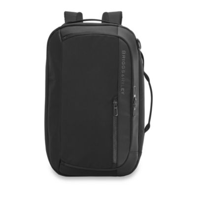 ZDX Convertible Backpack Duffel Bag