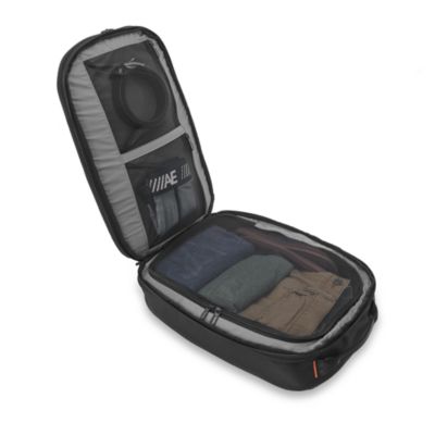 ZDX Convertible Backpack Duffel Bag