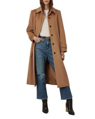 marella wool coat