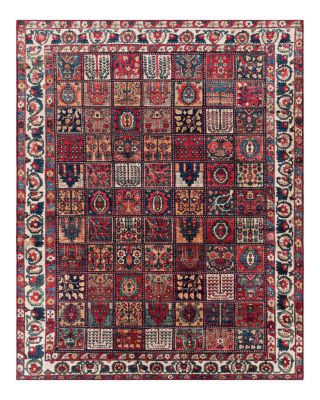 Surya Iris Area Rug, 9' x 12'