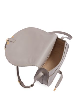 Marcie Leather Crossbody