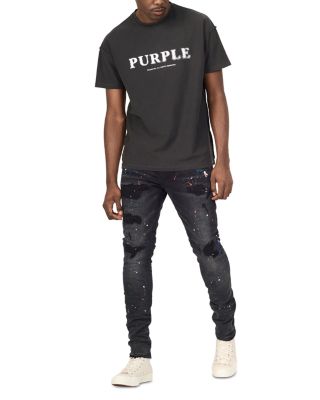 purple brand jeans review