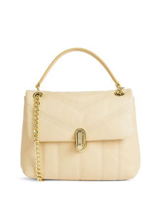 Ted Baker Ayalina Mini Quilted Leather Crossbody | Bloomingdale's