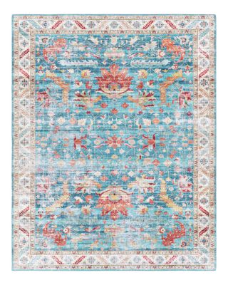 Surya Iris Irs-2349 Area Rug, 9' x 12'