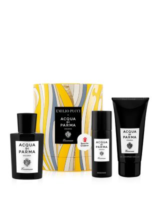 colonia essenza review