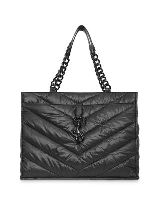 Rebecca minkoff edie nylon bag sale