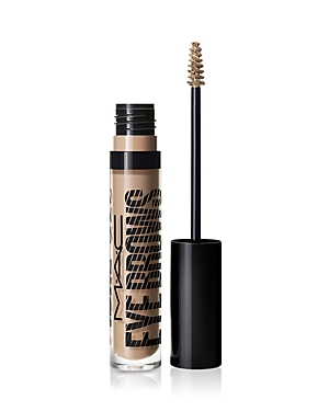 Mac Eye Brows Big Boost In Omega