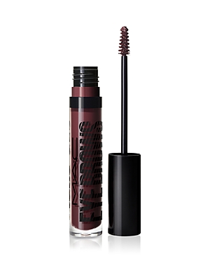 Mac Eyebrows Big Boost Eyebrow Gel 4.1g In Hickory