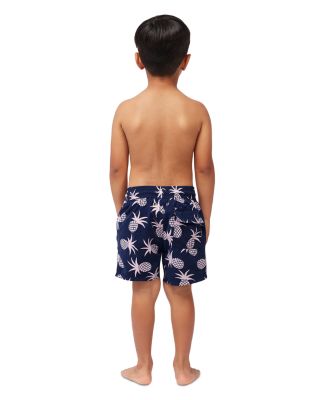 Boys&#39; Pineapple Swim Trunks - Little Kid, Big Kid