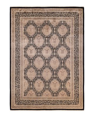 Bloomingdale's Mogul M1605 Area Rug, 6'2 x 8'8