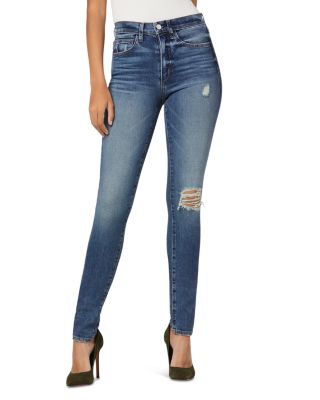 Jeans The High Rise Twiggy Skinny Jeans 