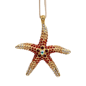 Joanna Buchanan Starfish Ornament (850030744500 Home) photo
