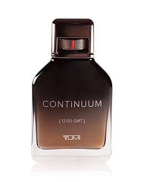 Continuum [12:00 Gmt] Tumi 3.4 Oz Eau de Parfum Spray