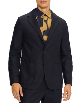 ted baker sport coat sale
