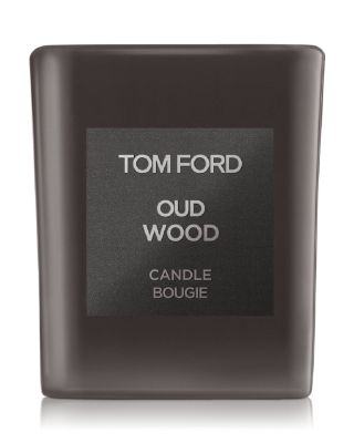 Tom Ford Oud Wood Candle 7 oz. | Bloomingdale's