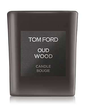 Shop Tom Ford Oud Wood Home Candle 7 Oz.