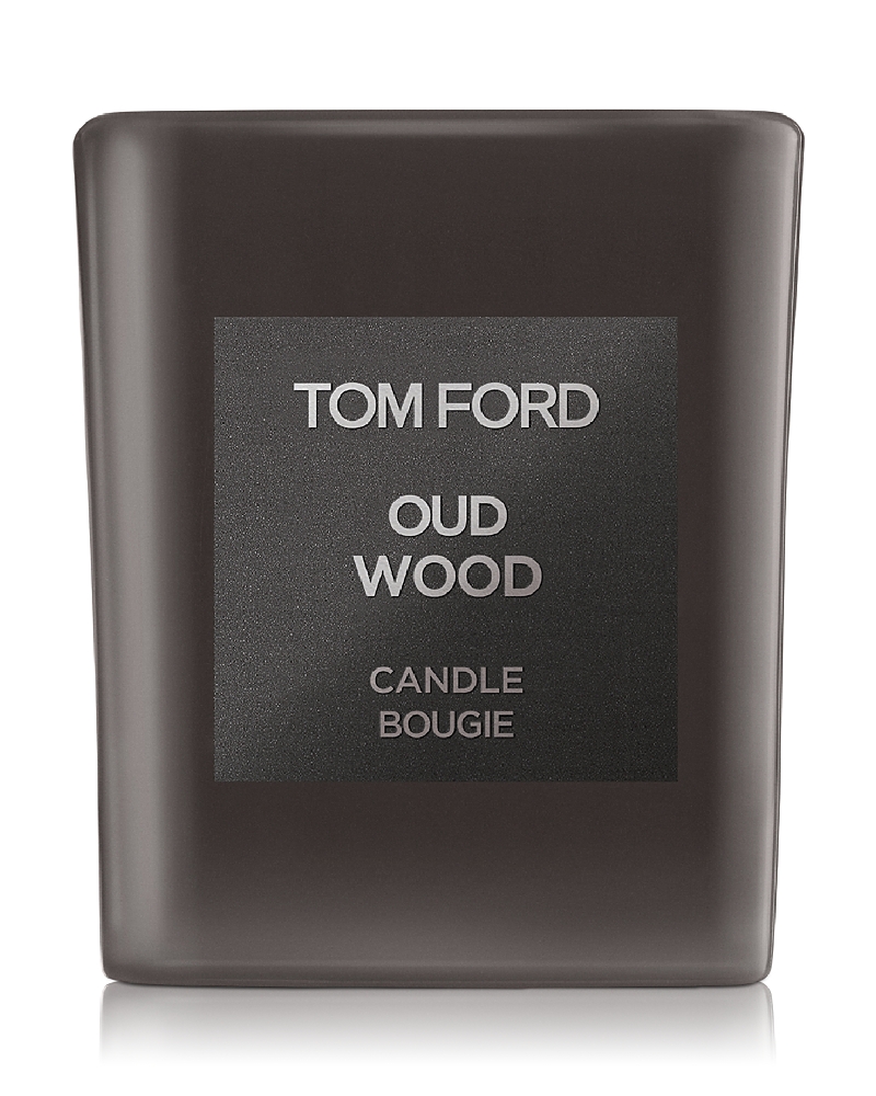 Tom Ford Oud Wood Candle