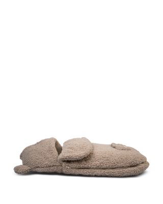 BebePOD Teddy Infant Footmuff
