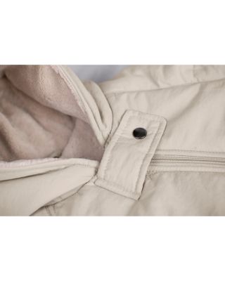 Unisex Jumpsuit Bebe - Baby