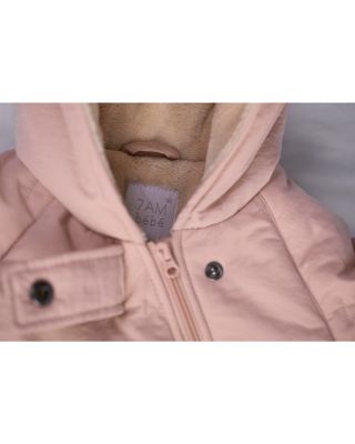 Unisex Jumpsuit Bebe - Baby