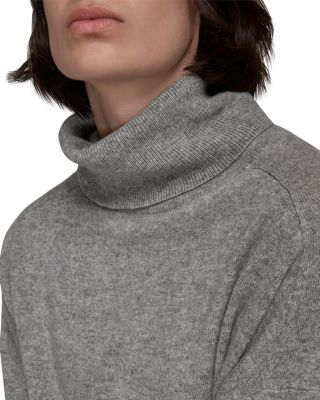 Cashmere Turtleneck Sweater