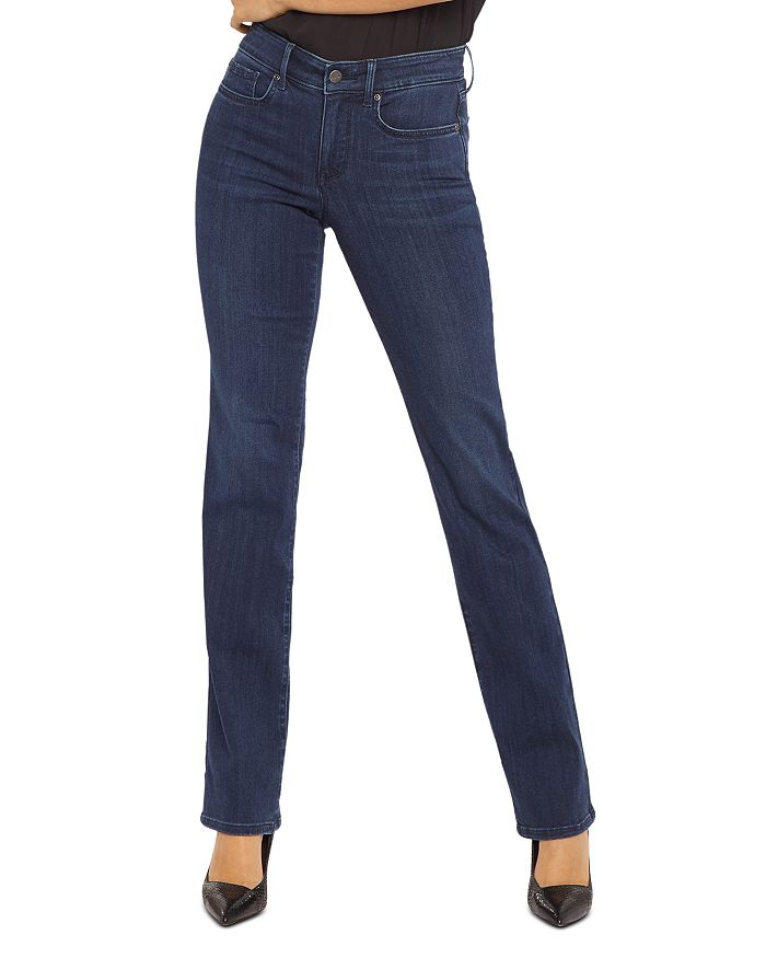 Straight-Leg Jeans Grafton | Bloomingdale's
