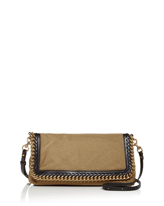 Rebecca Minkoff Date Nylon Crossbody Bloomingdale's