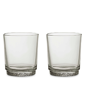 Villeroy & Boch It's My Match Water Glass, Set of 2