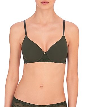 NATORI BLISS PERFECTION ALL DAY UNDERWIRE CONTOUR BRA,721154