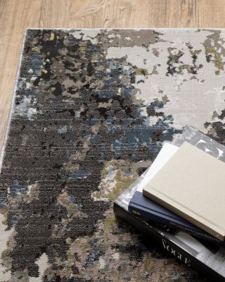 Oriental Weavers Caravan 502Z Area Rug Collection