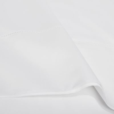 680TC King Sateen Pillowcase, Pair - Exclusive