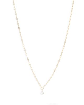 argento vivo pendant necklace