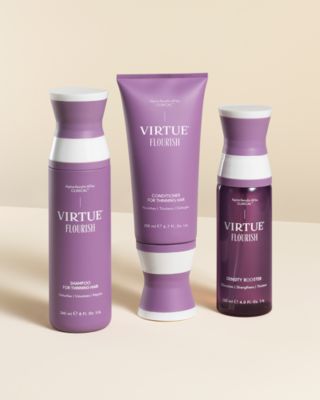 Flourish Nightly Intensive Hair Rejuvenation Treatment - 90 Days