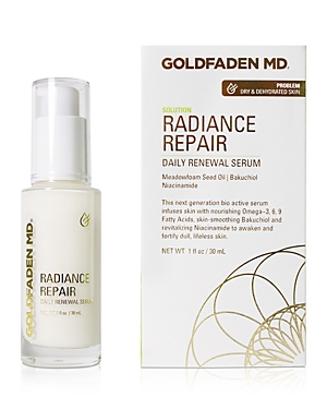 Goldfaden Md Radiance Repair Daily Renewal Serum 1 Oz.