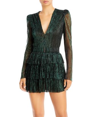 Sabina musayev discount mini dress