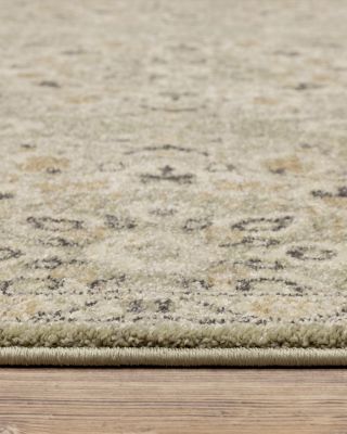 Florence 4334E Runner Area Rug, 2'3" x 7'6"