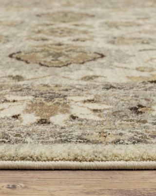 Florence 5508I Runner Area Rug, 2'3" x 7'6"