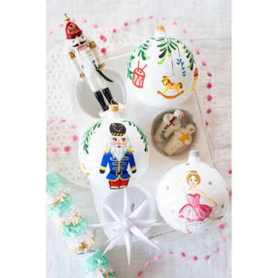 Nutcrackers Collection