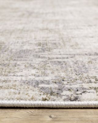 Oriental Weavers Nebulous 2X Area Rug, 6'7" x 9'6"