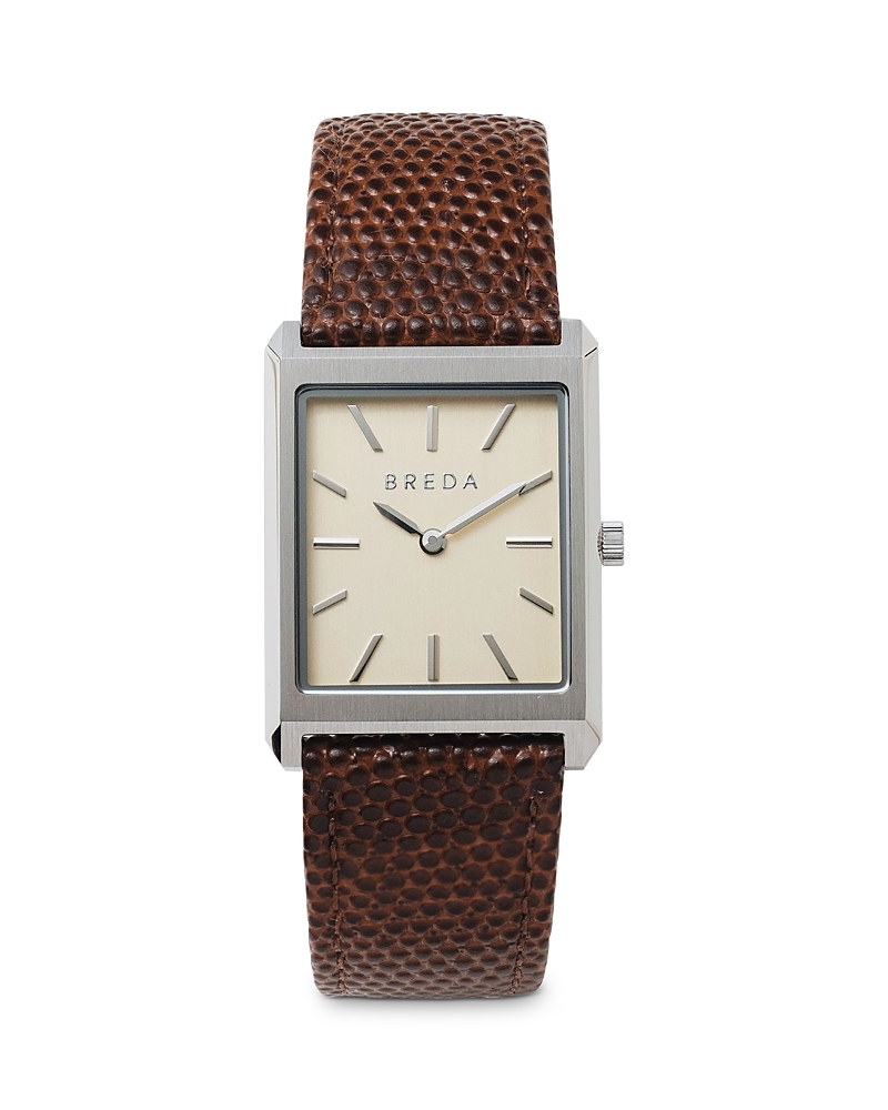 Breda Virgil Watch, 26mm