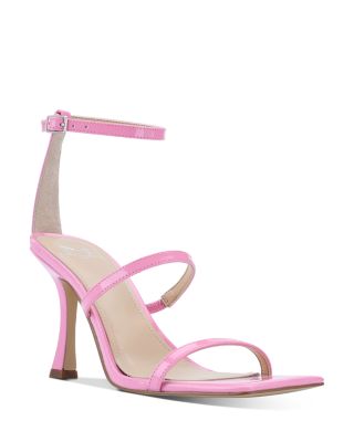 Pink Heels - Bloomingdale's