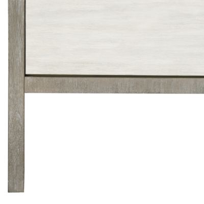 Foundations 2 Drawer Nightstand