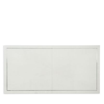 Silhouette Rectangle Dining Table