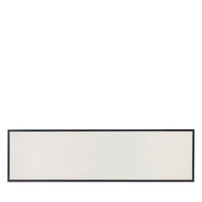 Silhouette 8 Drawer Dresser with Square Hardware