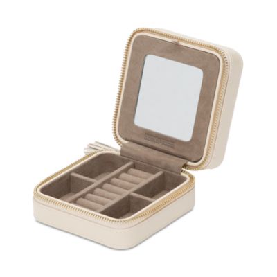 Caroline Zip Travel Case