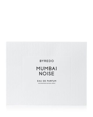 Mumbai Noise Eau de Parfum 3.3 oz.