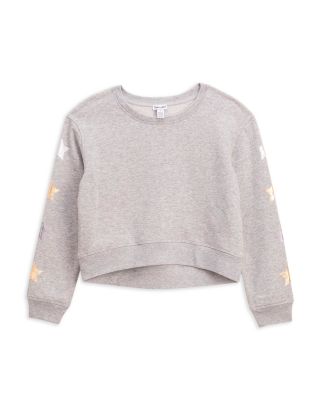 splendid star sweatshirt