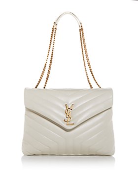 White Handbags & Purses for Women