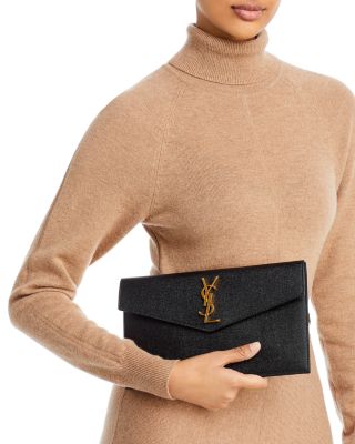 Uptown Clutch