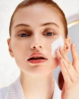 Softening Cleansing Foam 1.4 oz.